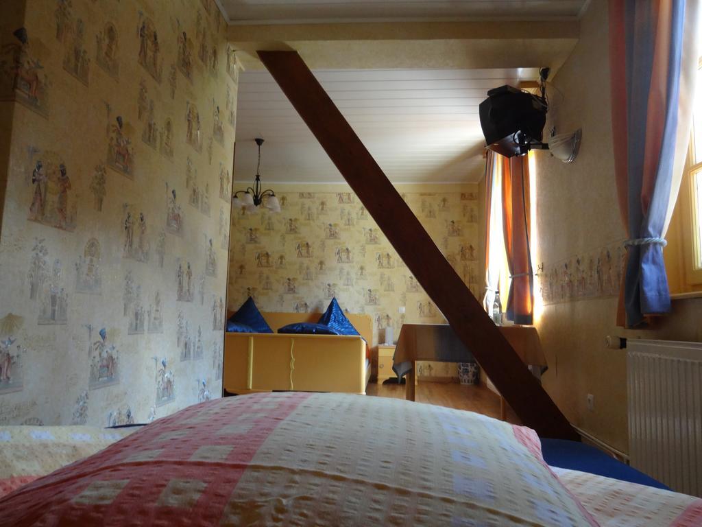 Hotel-Restaurant Du Windstein Habitación foto