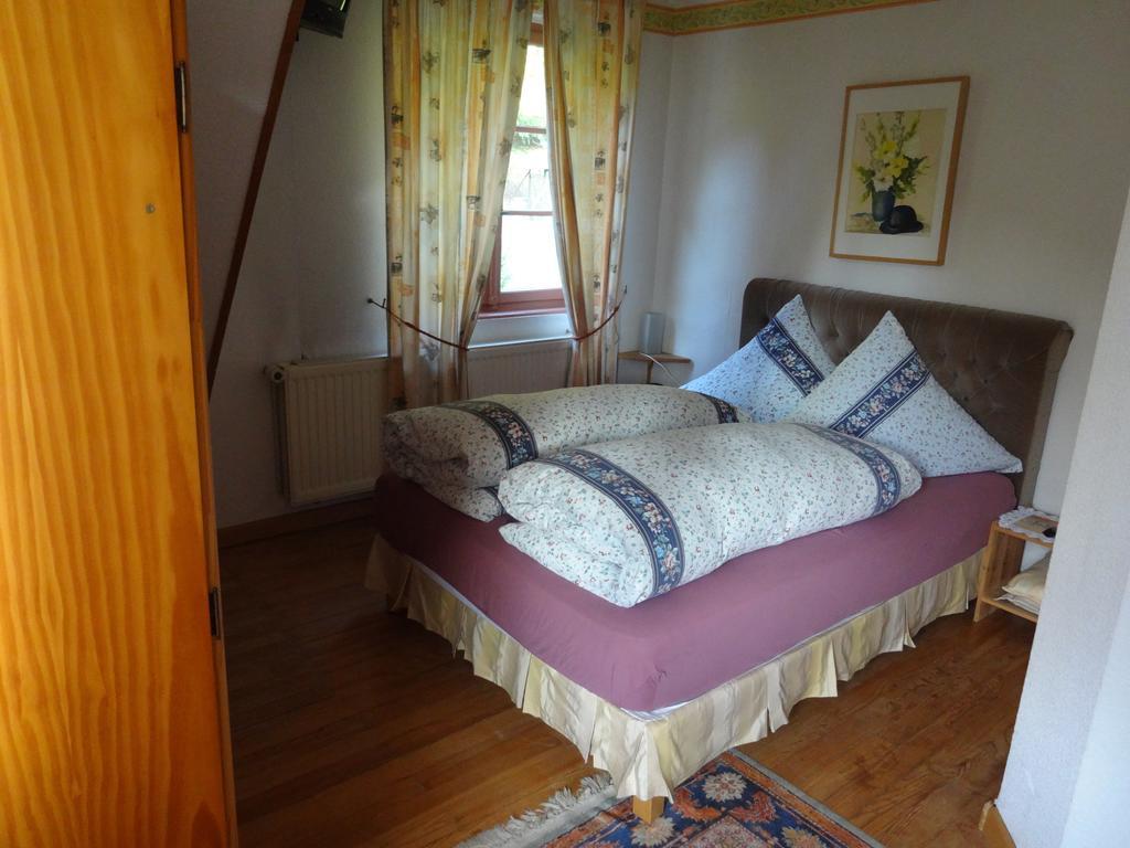 Hotel-Restaurant Du Windstein Habitación foto