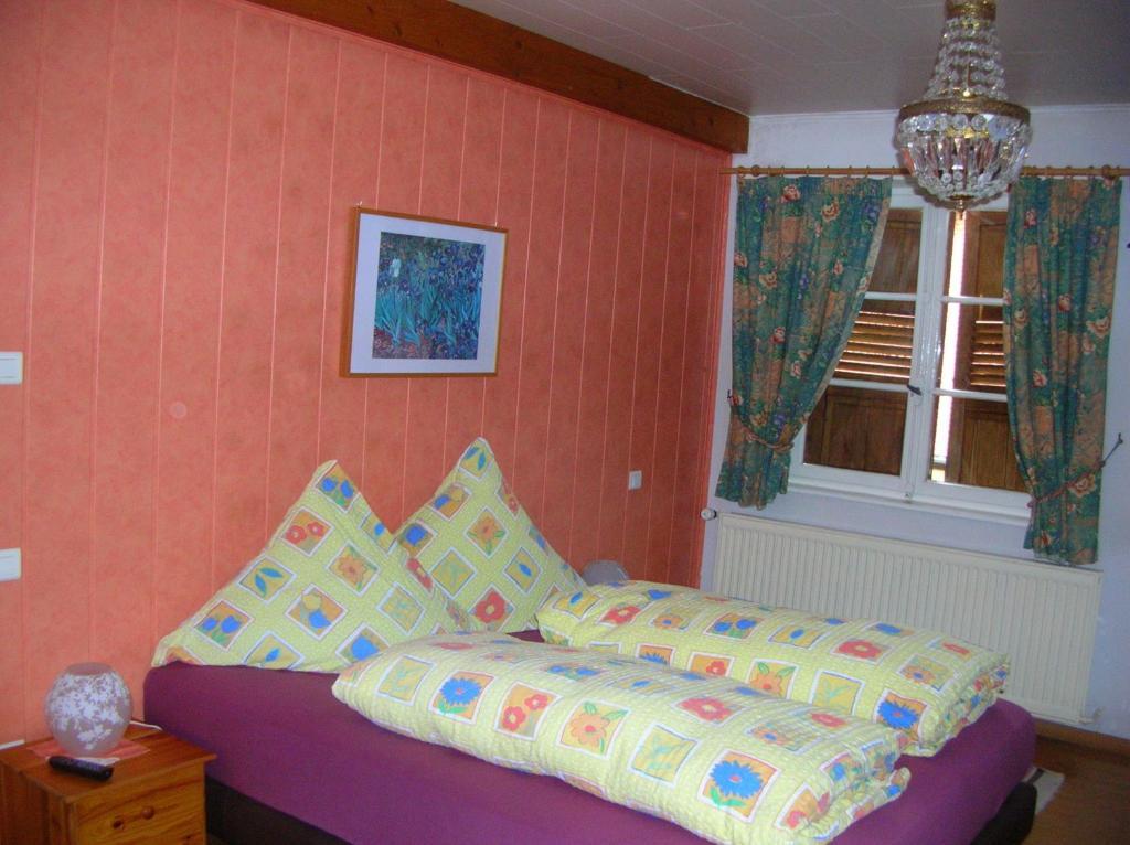 Hotel-Restaurant Du Windstein Habitación foto