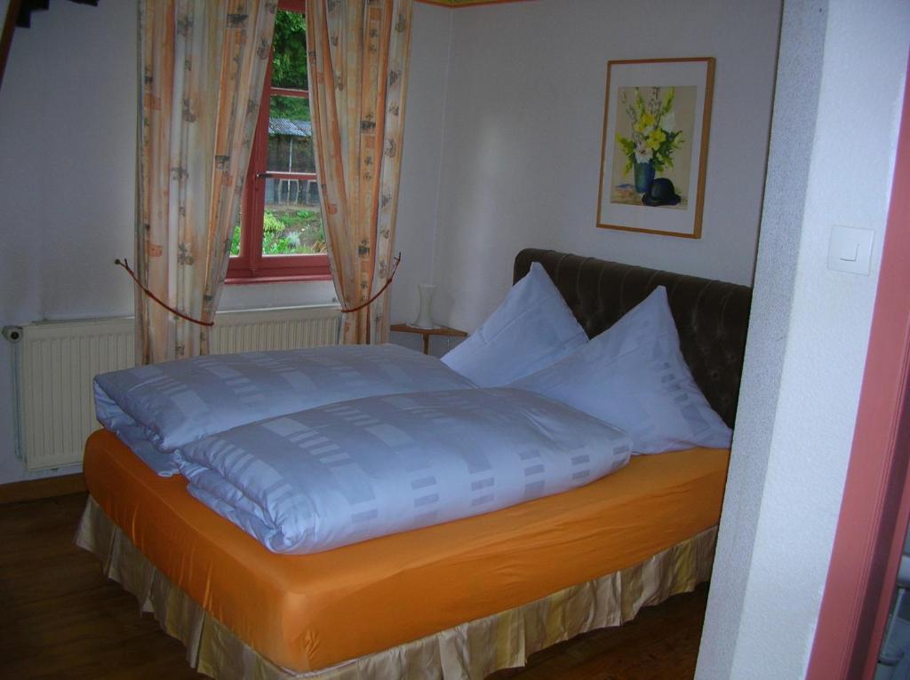 Hotel-Restaurant Du Windstein Habitación foto