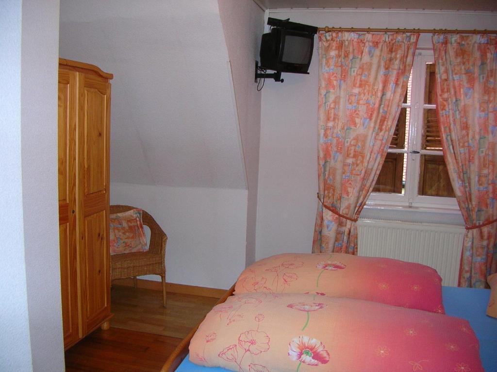 Hotel-Restaurant Du Windstein Habitación foto